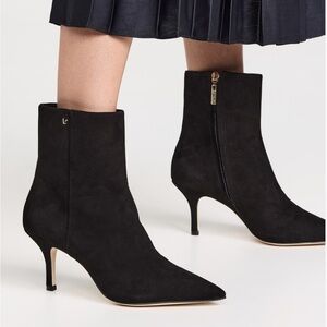 Larroude Boots
Larroude
Mini Kate Boots sixe 9